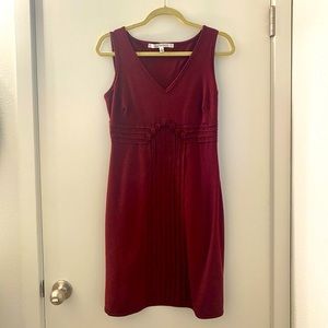 NWOT Max Studio sheath dress